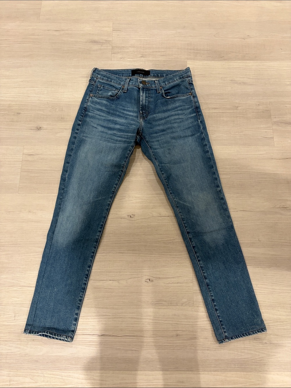 J Brand Men's Jeans